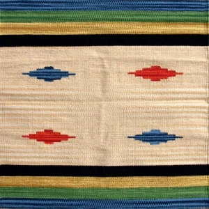 DURRIE INDIA 200 x 140 cm