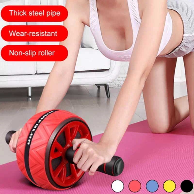 Rodillo Abdominal para musculación - Imagen 3
