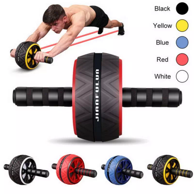 Rodillo Abdominal para musculación - Imagen 6