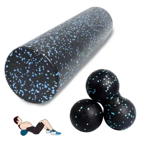 Rodillo lisos para Fitness