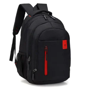 Mochila escolar de alta calidad