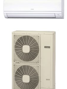 HITACHI modelo RPK Premium 4CV
