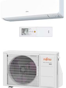 FUJITSU modelo ASY35UI-KG