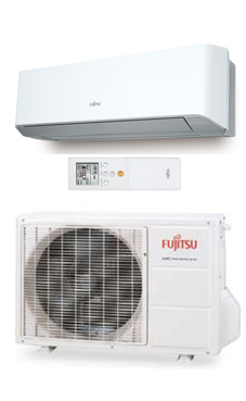 FUJITSU modelo ASY35 UI-LMC