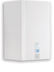 BIASI modelo INOVIA COND MAX PLUS 25-S