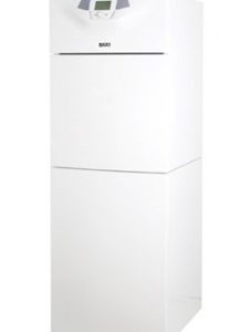 BAXI ROCA modelo PLATINUM GTAF COMBI 24