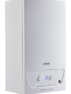 BAXI ROCA modelo VICTORIA CONDENS 24 AF