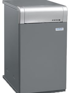 DOMUSA TEKNIK modelo SIRENA MIX DUO 25 H E