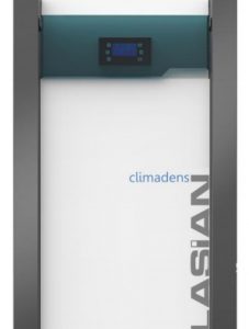 LASIAN modelo CLIMADENS 30-C