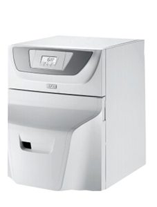 BAXI ROCA modelo ARGENTA CONDENS 24 GT