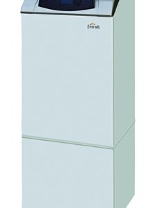 FERROLI modelo SILENT D eco 30 COND K 100 UNIT