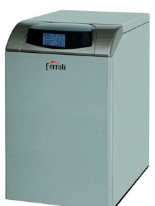 FERROLI modelo ATLAS D eco 45 COND UNIT