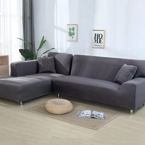Sofaguard – Protector Elástico para Sofás para Muebles Tapizados Limpios y Bien Cuidada