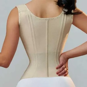 SlimFit Entrenador de Cintura para Damas