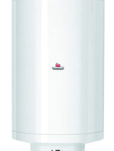 SAUNIER DUVAL modelo Gama Superconfort E-SD 120 ES S3 de 120 litros, Multiposición